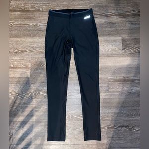 Amazon Essentials Black Leggings